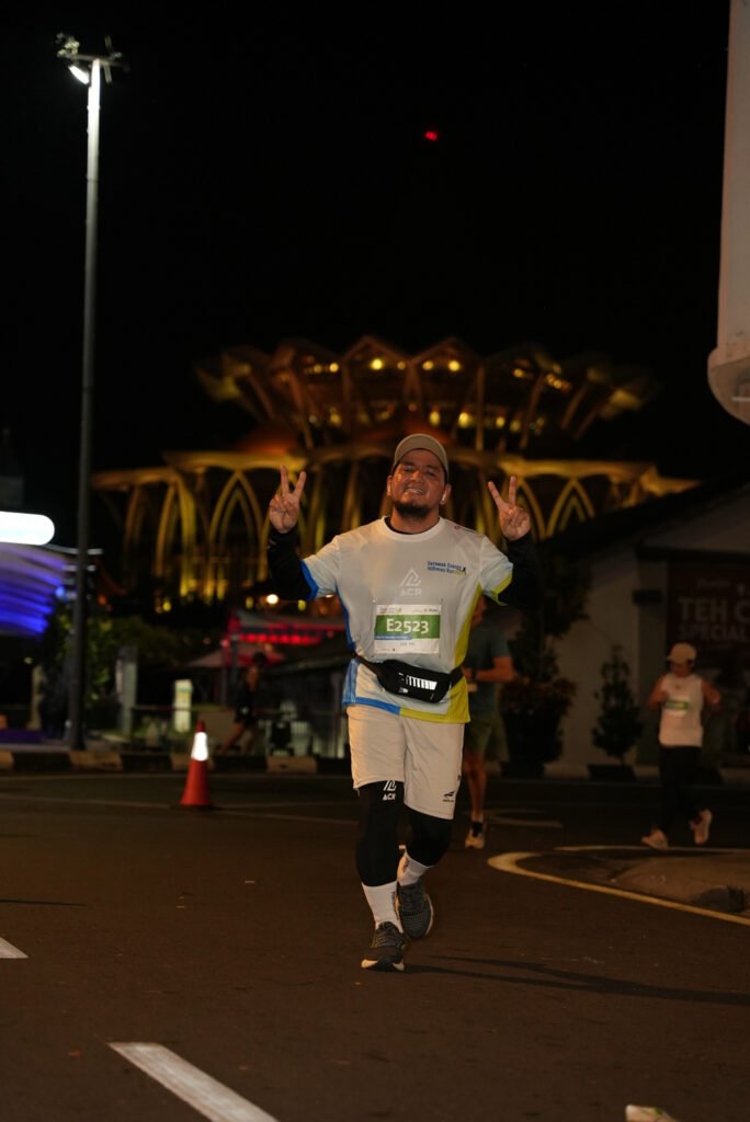 Sarawak Energy Isthmus Run 2025 Photos