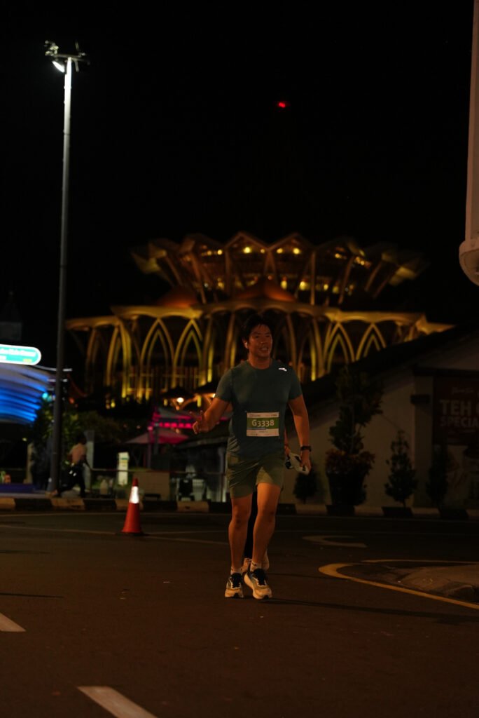 Sarawak Energy Isthmus Run 2025 Photos
