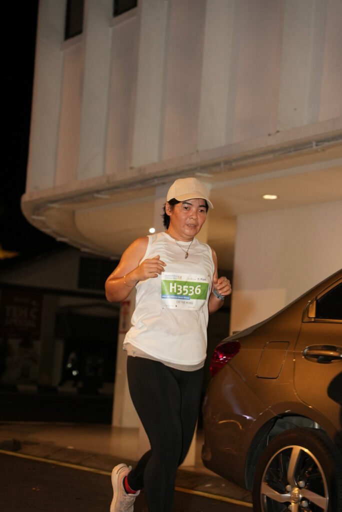 Sarawak Energy Isthmus Run 2025 Photos