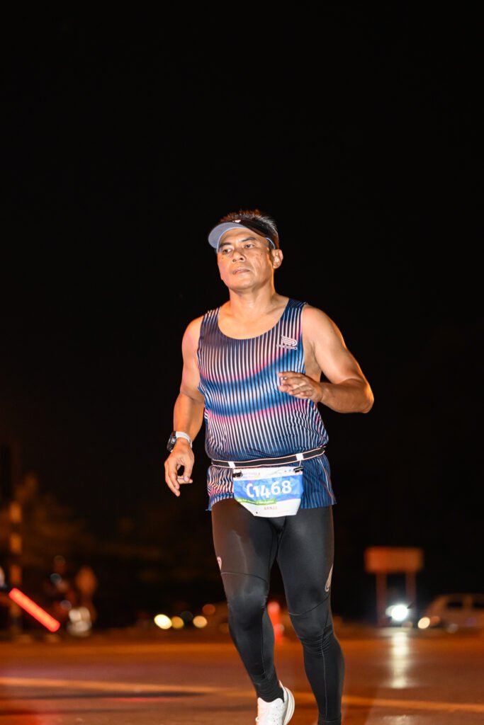 Sarawak Energy Isthmus Run 2025 Photos