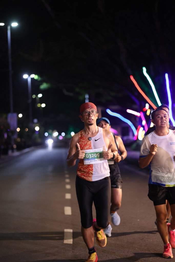 Sarawak Energy Isthmus Run 2025 Photos