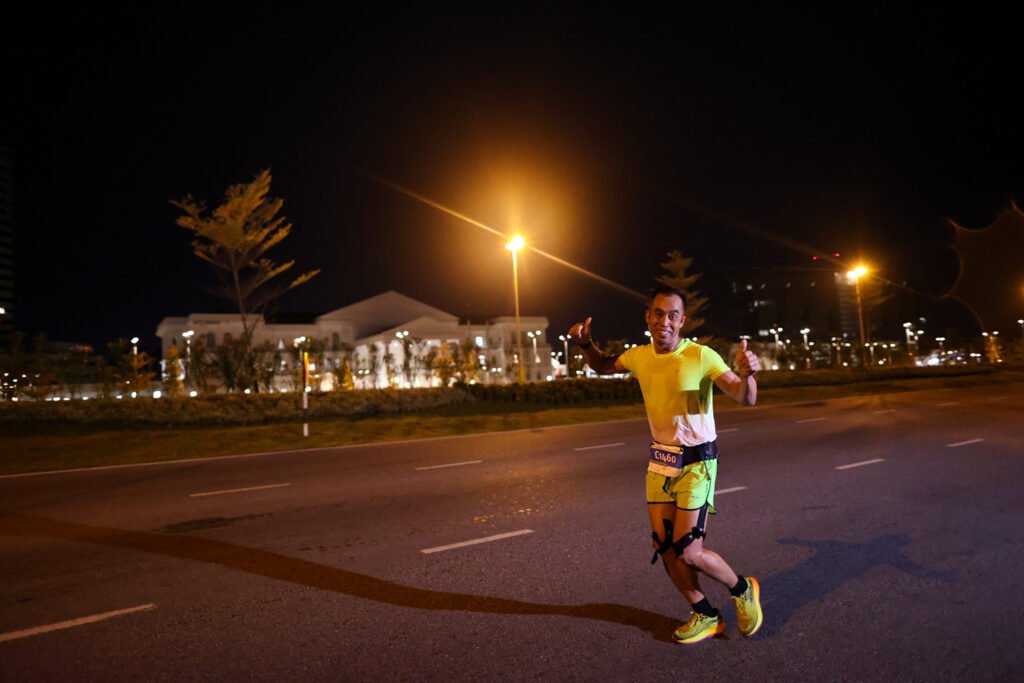 Sarawak Energy Isthmus Run 2025 Photos
