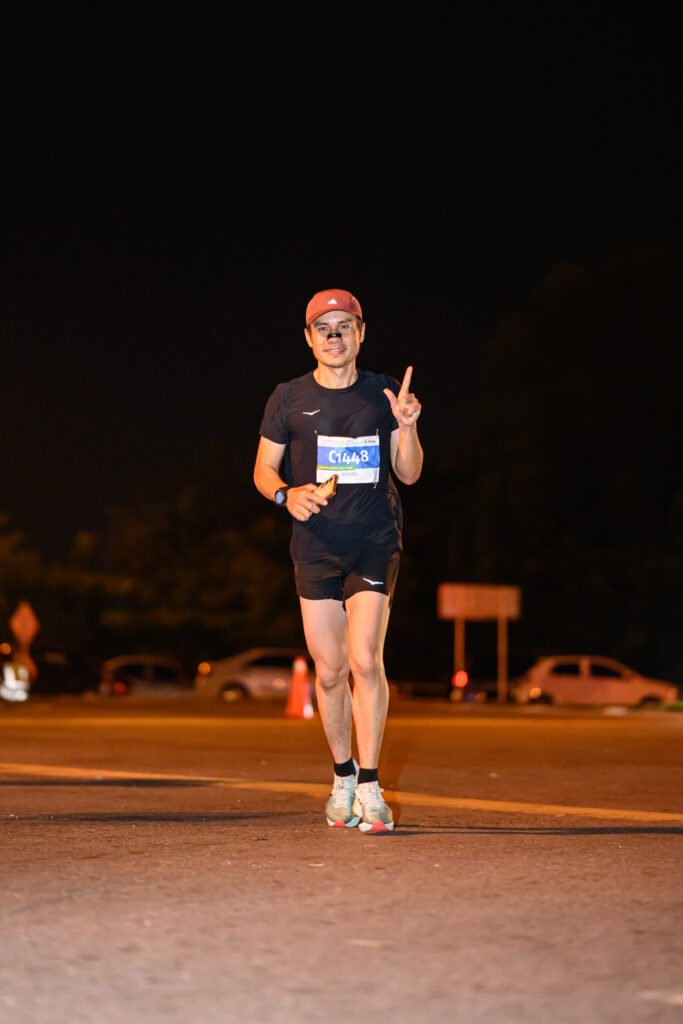 Sarawak Energy Isthmus Run 2025 Photos