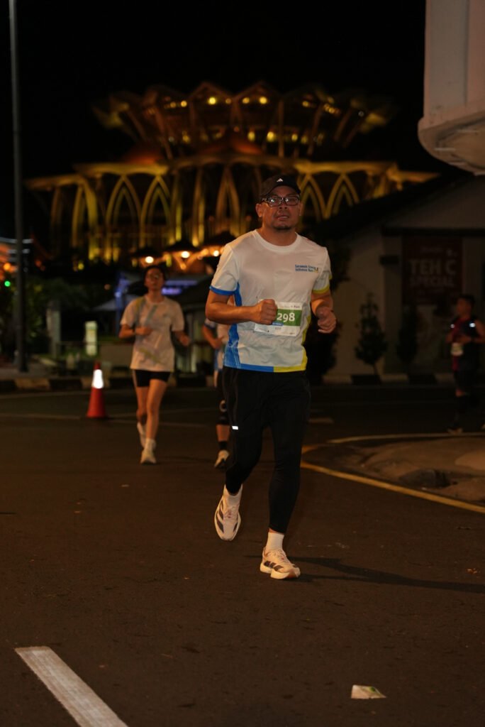 Sarawak Energy Isthmus Run 2025 Photos