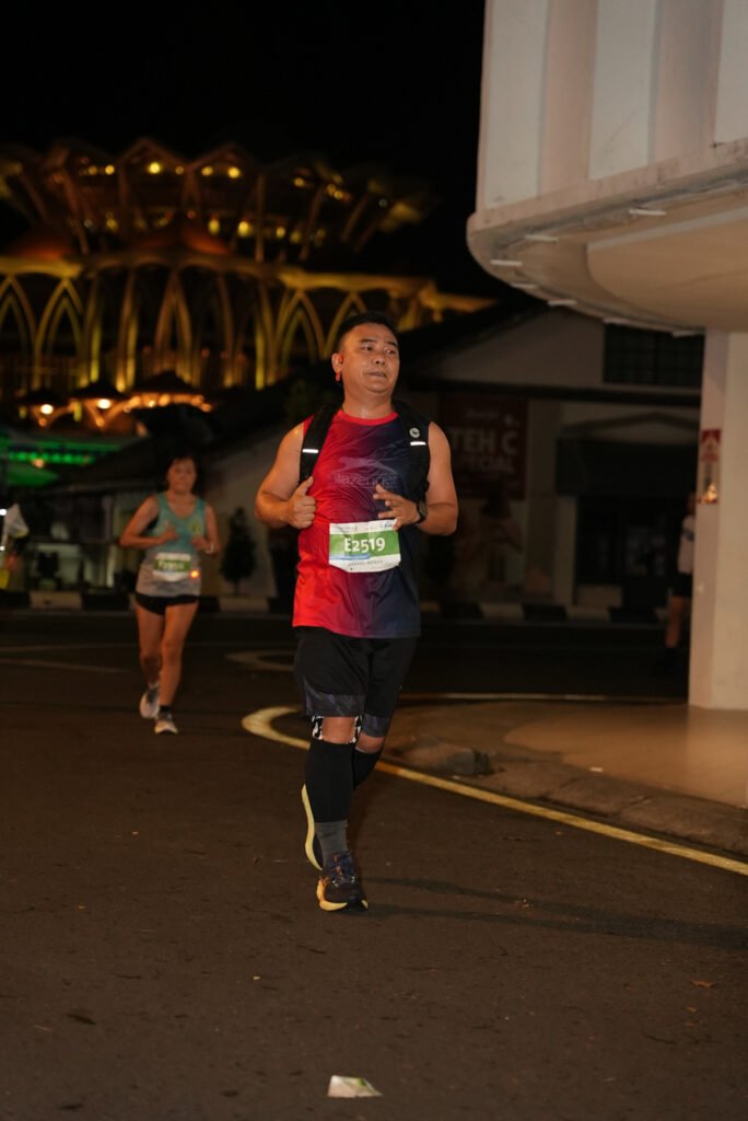 Sarawak Energy Isthmus Run 2025 Photos