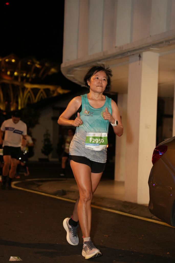 Sarawak Energy Isthmus Run 2025 Photos