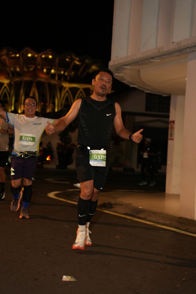 Sarawak Energy Isthmus Run 2025 Photos