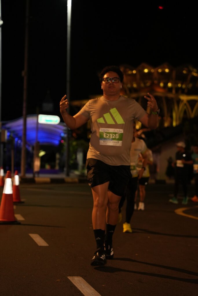 Sarawak Energy Isthmus Run 2025 Photos