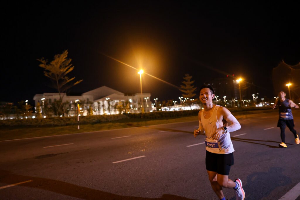 Sarawak Energy Isthmus Run 2025 Photos