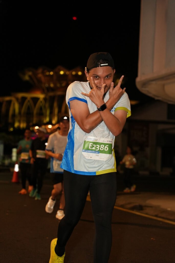 Sarawak Energy Isthmus Run 2025 Photos