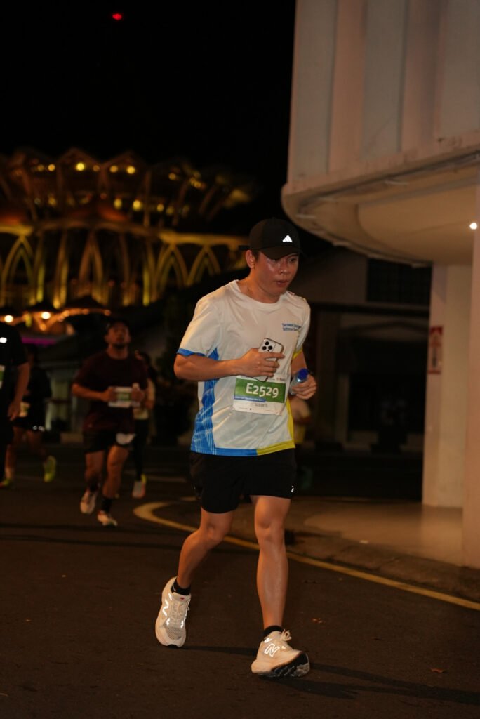 Sarawak Energy Isthmus Run 2025 Photos
