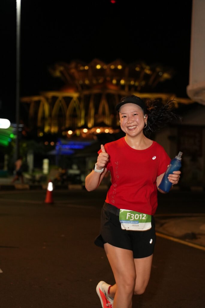 Sarawak Energy Isthmus Run 2025 Photos