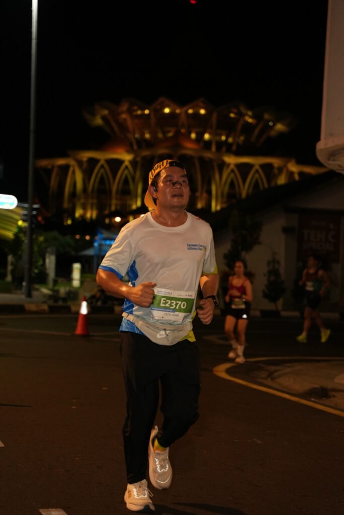 Sarawak Energy Isthmus Run 2025 Photos