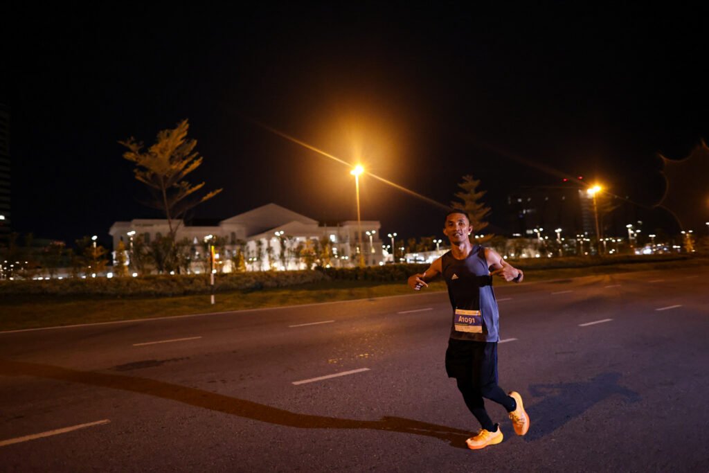 Sarawak Energy Isthmus Run 2025 Photos