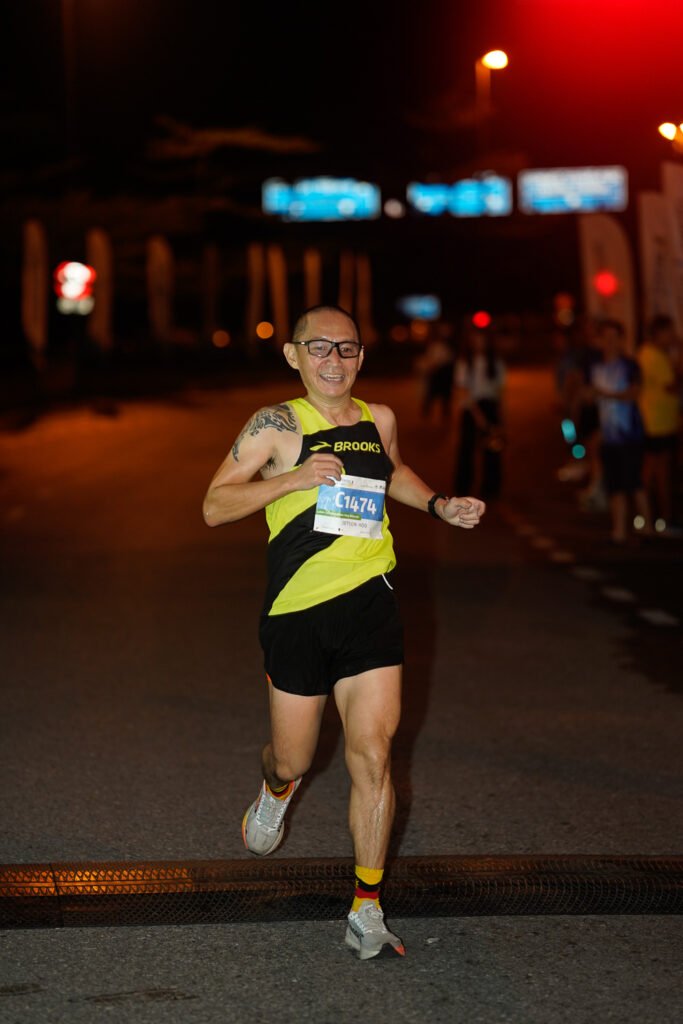 Sarawak Energy Isthmus Run 2025 Photos