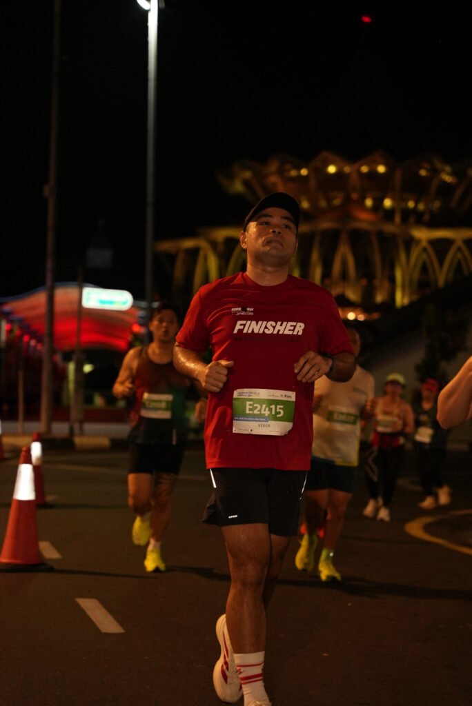 Sarawak Energy Isthmus Run 2025 Photos