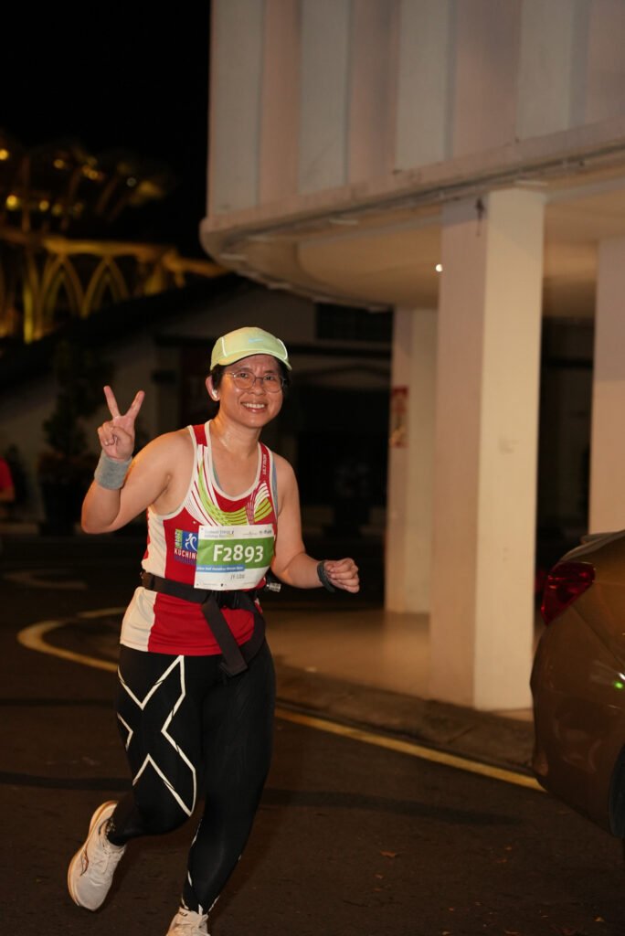 Sarawak Energy Isthmus Run 2025 Photos
