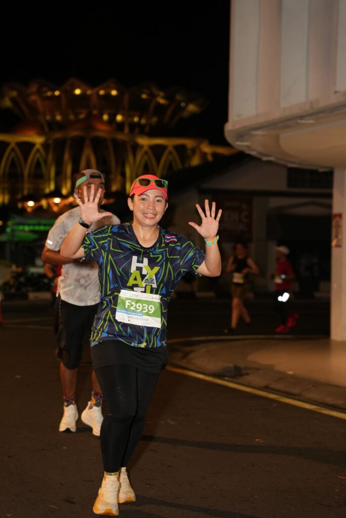 Sarawak Energy Isthmus Run 2025 Photos