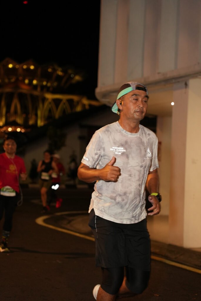 Sarawak Energy Isthmus Run 2025 Photos
