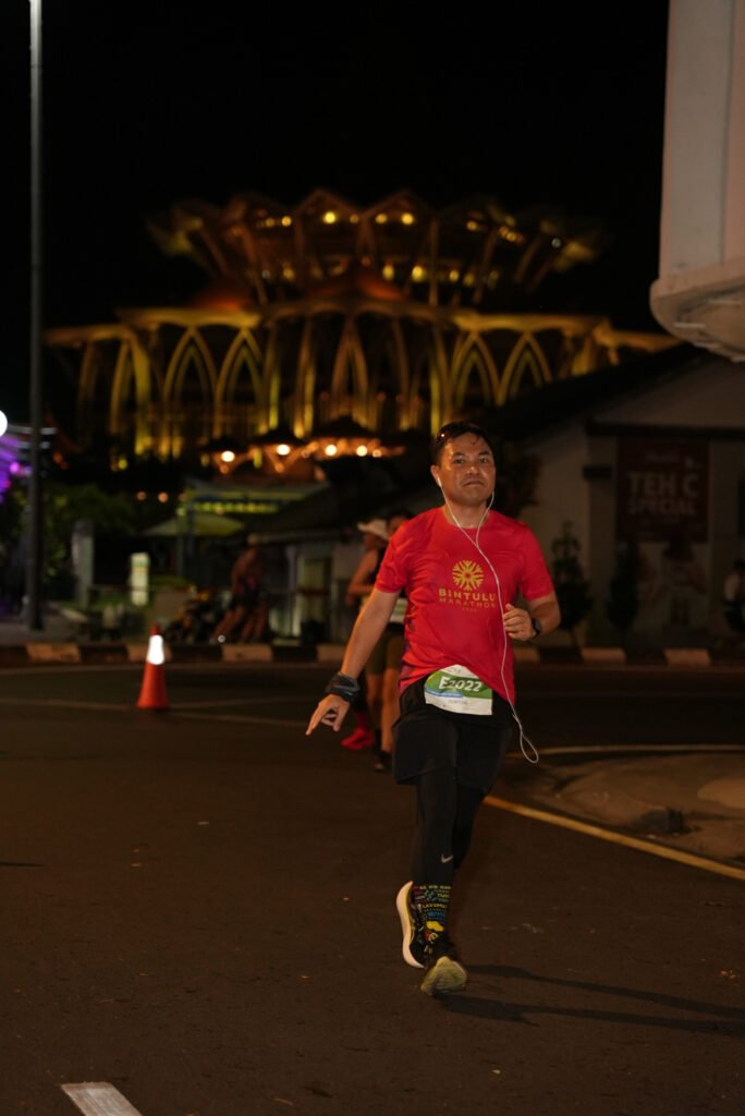 Sarawak Energy Isthmus Run 2025 Photos