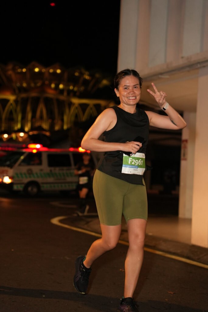 Sarawak Energy Isthmus Run 2025 Photos
