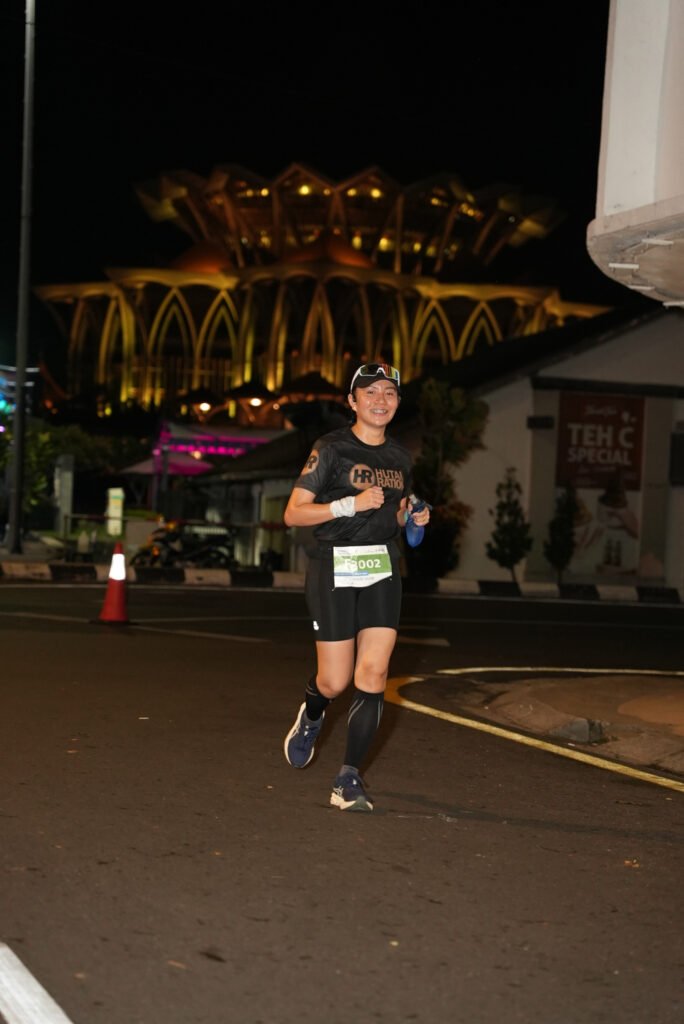 Sarawak Energy Isthmus Run 2025 Photos