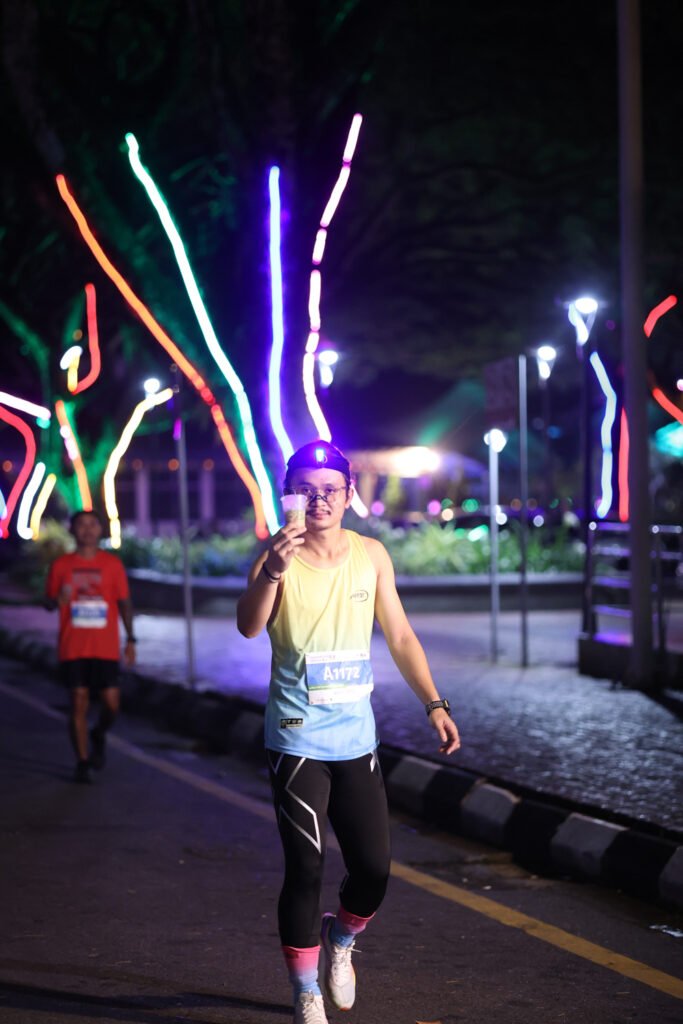 Sarawak Energy Isthmus Run 2025 Photos