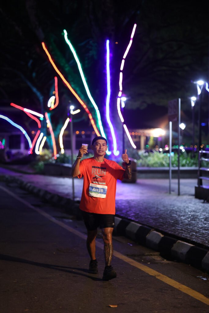 Sarawak Energy Isthmus Run 2025 Photos