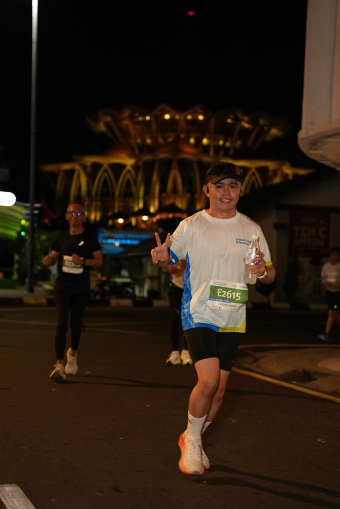Sarawak Energy Isthmus Run 2025 Photos
