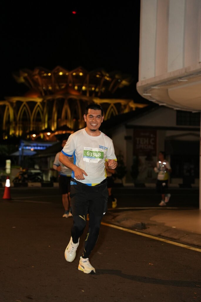 Sarawak Energy Isthmus Run 2025 Photos