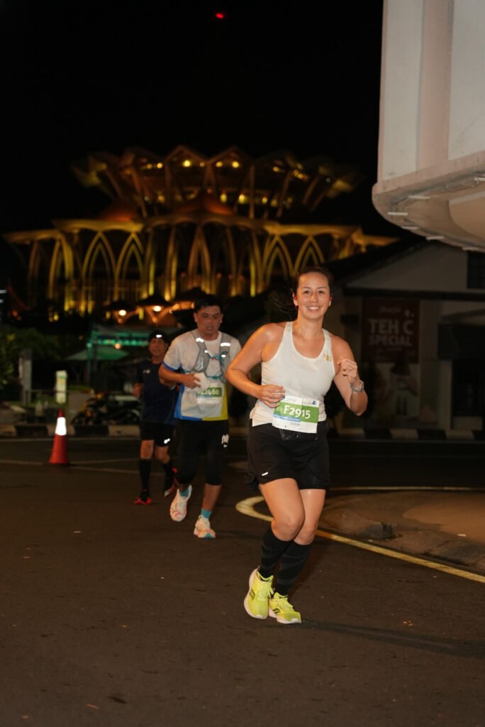 Sarawak Energy Isthmus Run 2025 Photos