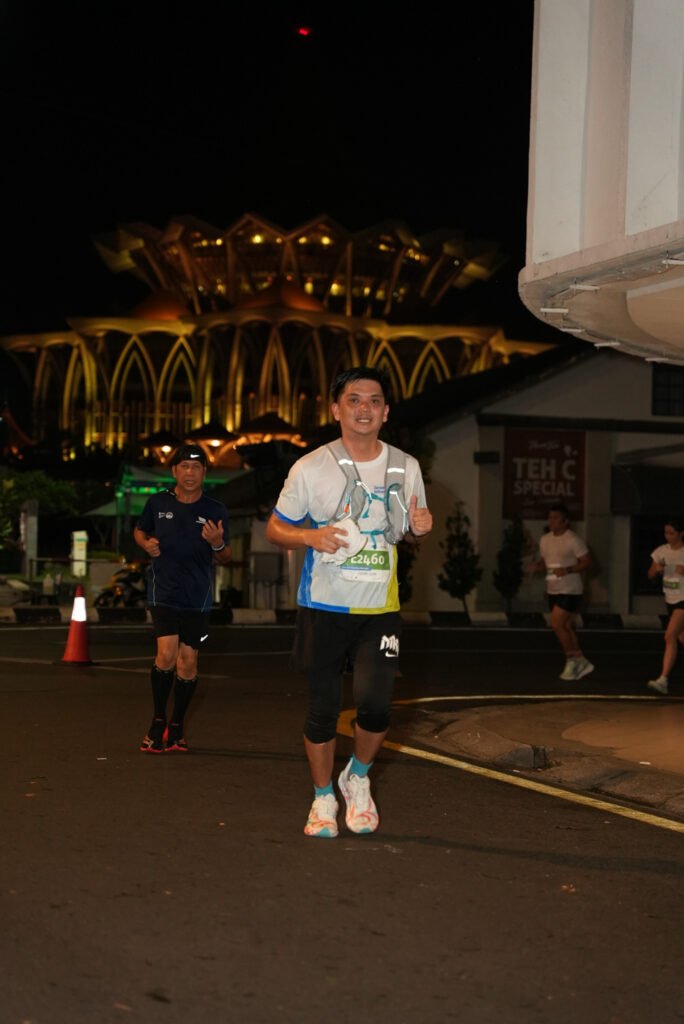 Sarawak Energy Isthmus Run 2025 Photos
