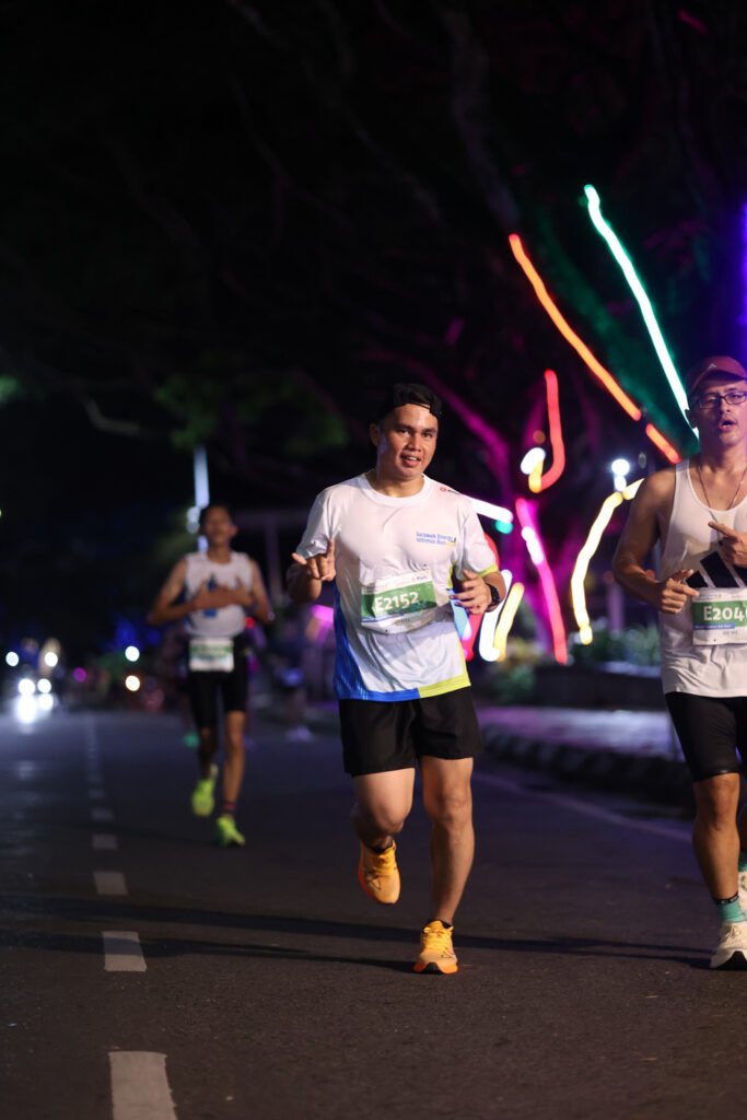 Sarawak Energy Isthmus Run 2025 Photos