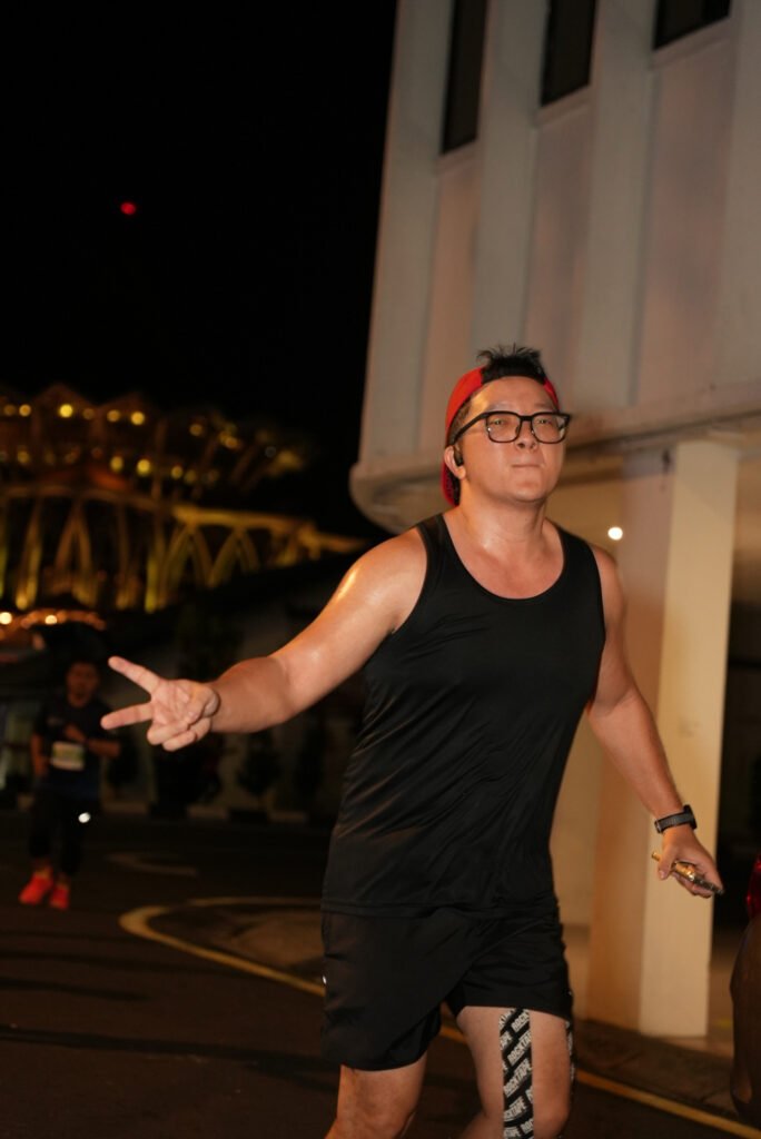 Sarawak Energy Isthmus Run 2025 Photos