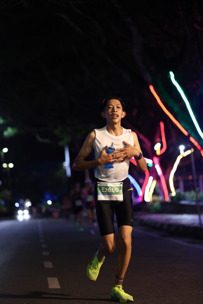 Sarawak Energy Isthmus Run 2025 Photos