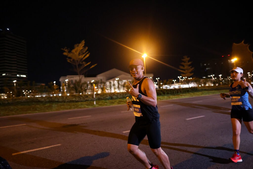 Sarawak Energy Isthmus Run 2025 Photos