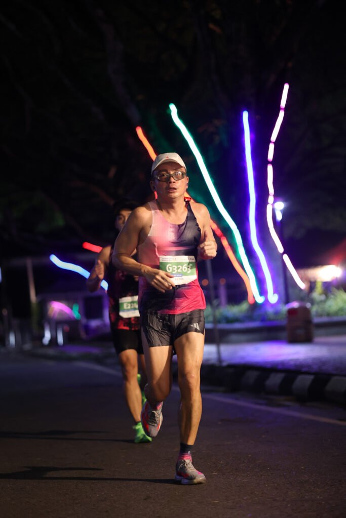 Sarawak Energy Isthmus Run 2025 Photos