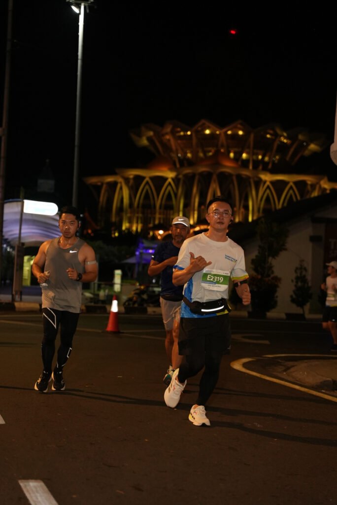 Sarawak Energy Isthmus Run 2025 Photos