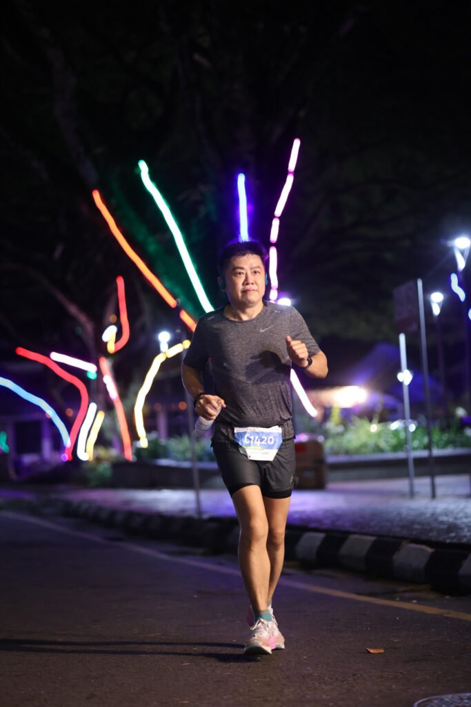 Sarawak Energy Isthmus Run 2025 Photos