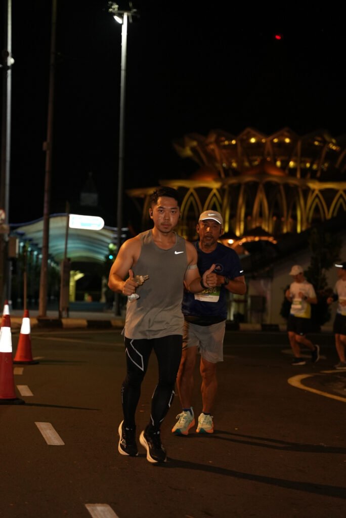 Sarawak Energy Isthmus Run 2025 Photos