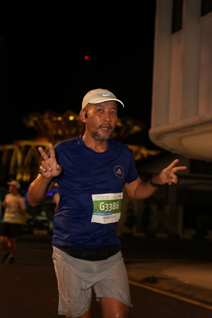 Sarawak Energy Isthmus Run 2025 Photos