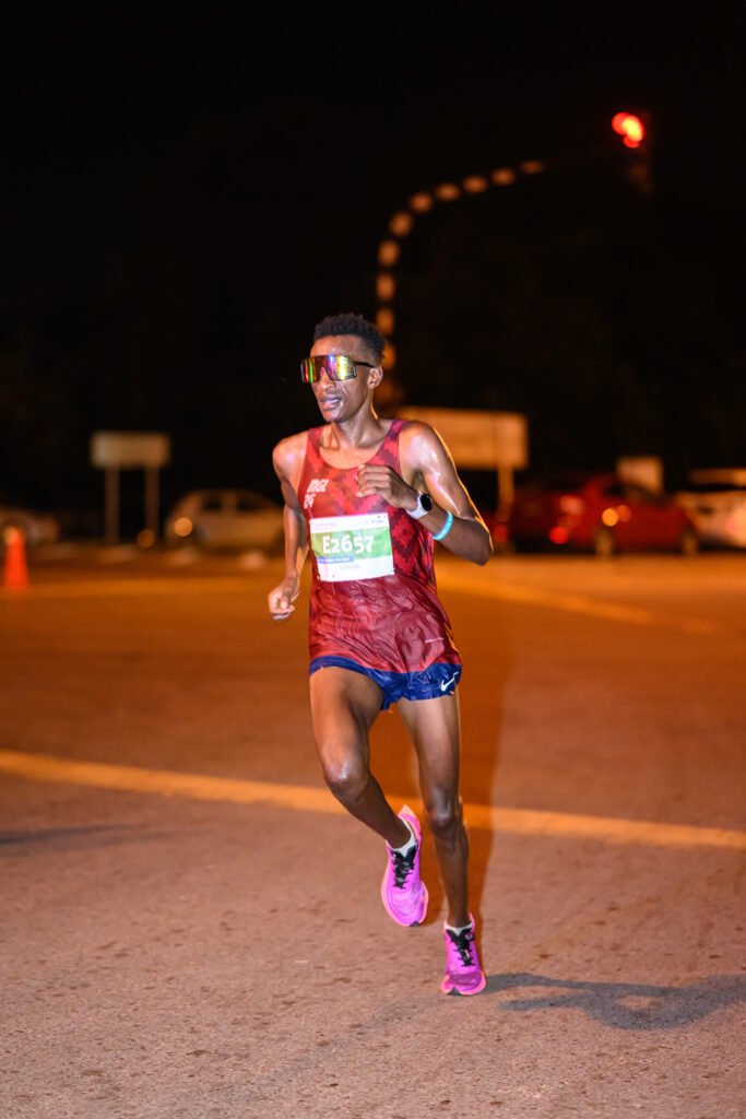 Sarawak Energy Isthmus Run 2025 Photos