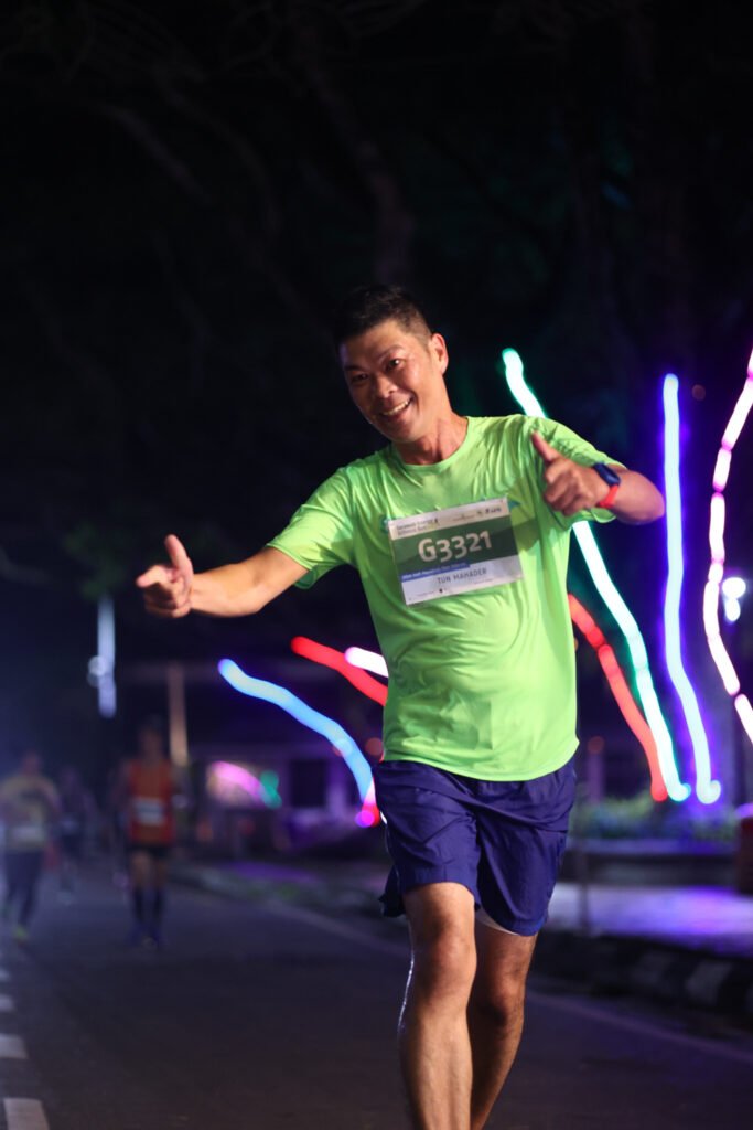 Sarawak Energy Isthmus Run 2025 Photos