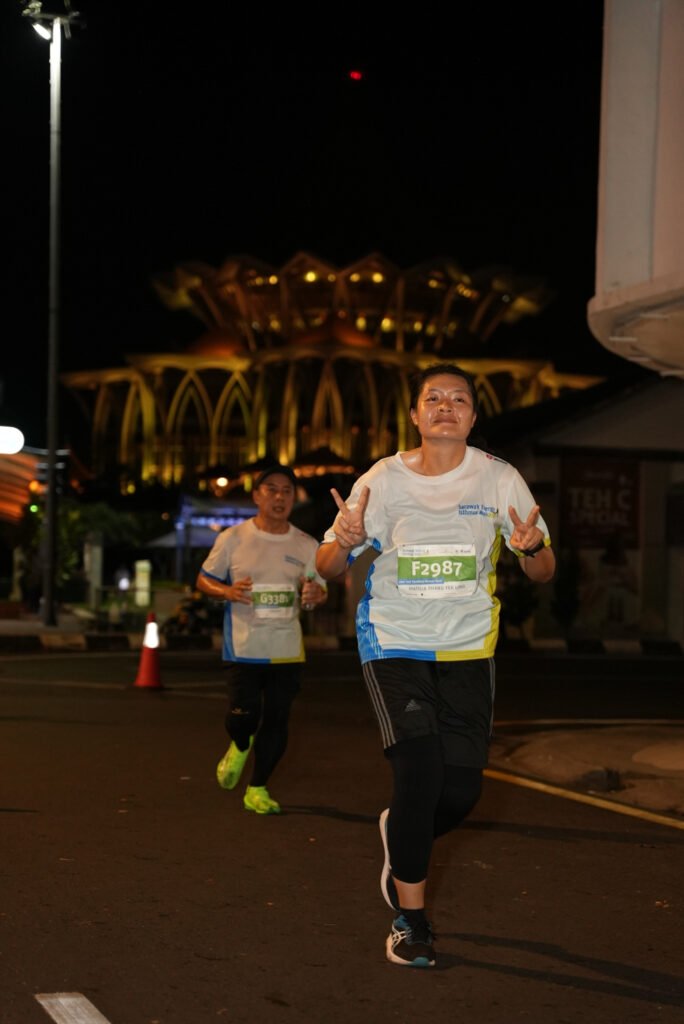 Sarawak Energy Isthmus Run 2025 Photos