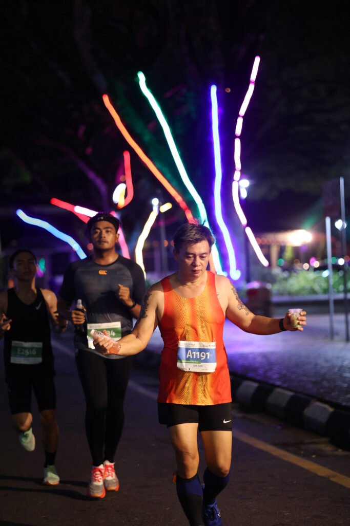 Sarawak Energy Isthmus Run 2025 Photos