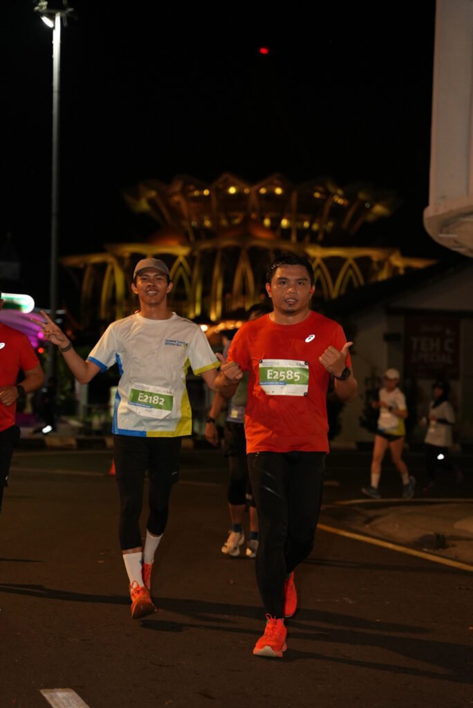 Sarawak Energy Isthmus Run 2025 Photos