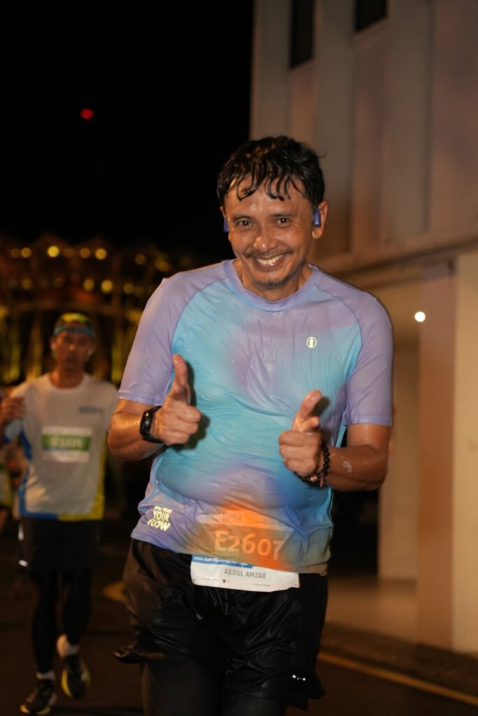 Sarawak Energy Isthmus Run 2025 Photos