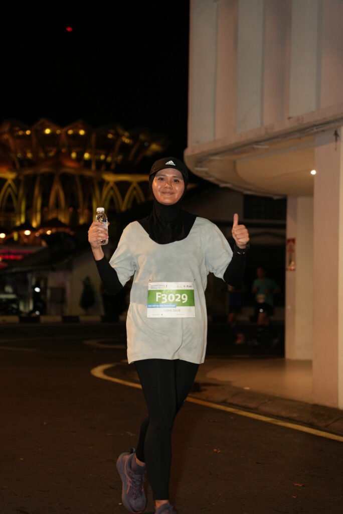 Sarawak Energy Isthmus Run 2025 Photos