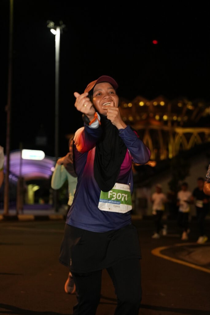 Sarawak Energy Isthmus Run 2025 Photos