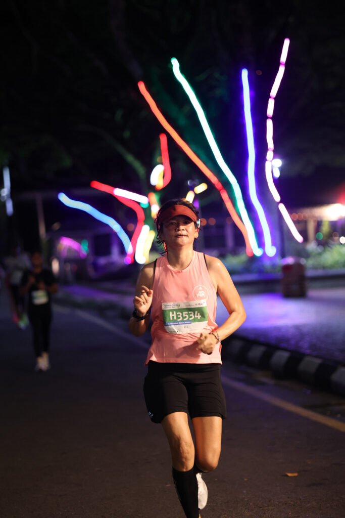 Sarawak Energy Isthmus Run 2025 Photos